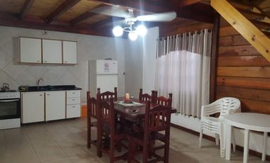 Complejo De Cabañas Centrico, Lote De 1000 m2
