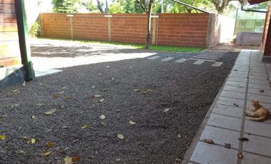 Complejo De Cabañas Centrico, Lote De 1000 m2