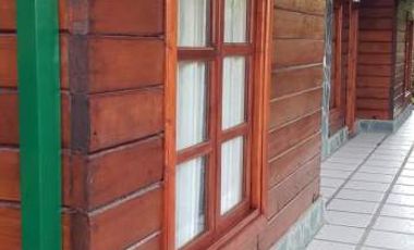 Complejo De Cabañas Centrico, Lote De 1000 m2