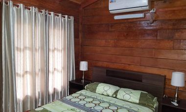 Complejo De Cabañas Centrico, Lote De 1000 m2
