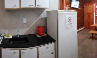 Complejo De Cabañas Centrico, Lote De 1000 m2