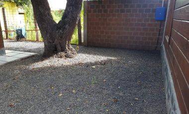 Complejo De Cabañas Centrico, Lote De 1000 m2