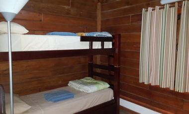 Complejo De Cabañas Centrico, Lote De 1000 m2
