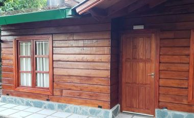 Complejo De Cabañas Centrico, Lote De 1000 m2