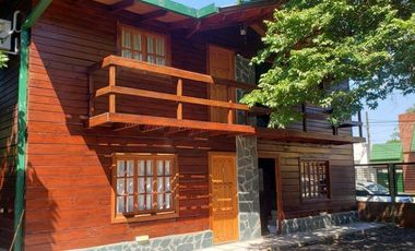 Complejo De Cabañas Centrico, Lote De 1000 m2