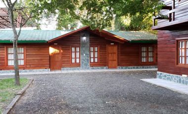 Complejo De Cabañas Centrico, Lote De 1000 m2