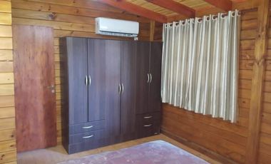 Complejo De Cabañas Centrico, Lote De 1000 m2