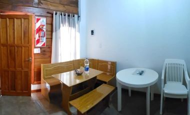 Complejo De Cabañas Centrico, Lote De 1000 m2