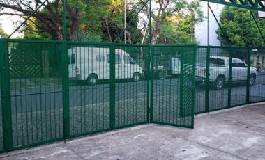 Complejo De Cabañas Centrico, Lote De 1000 m2