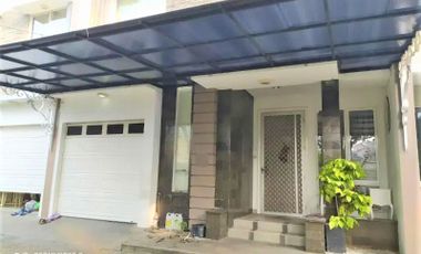 Rumah Minimalis di Senayan Dekat Ke Stasiun Mrt Nego Sampai Deal