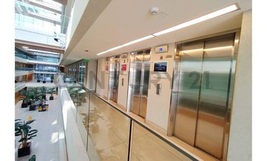 VENTA OFICINA LAS CONDES - ESTORIL