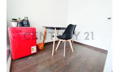 VENTA OFICINA LAS CONDES - ESTORIL