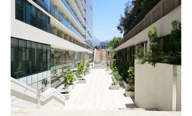 VENTA OFICINA LAS CONDES - ESTORIL