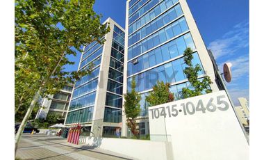 VENTA OFICINA LAS CONDES - ESTORIL