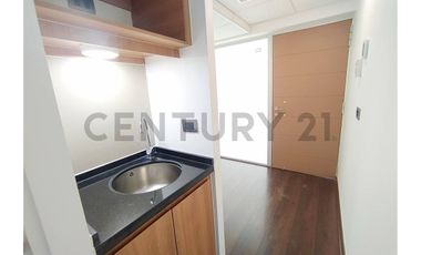 VENTA OFICINA LAS CONDES - ESTORIL