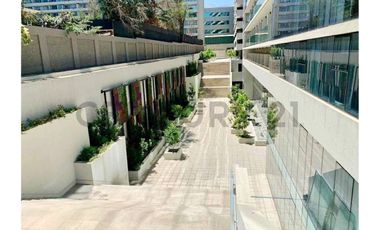 VENTA OFICINA LAS CONDES - ESTORIL