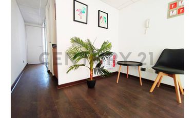 VENTA OFICINA LAS CONDES - ESTORIL