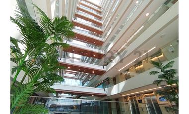 VENTA OFICINA LAS CONDES - ESTORIL