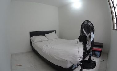 casa en venta en montebello i. Cod V23214