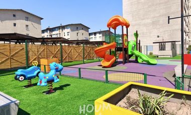 Departamento Ciudad del niño ID: 107515r