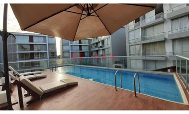 ¿Buscas comodidad, exclusividad y un entorno seguro? Este departamento es ideal para familias, parejas o inversionistas que desean vivir en una zona p