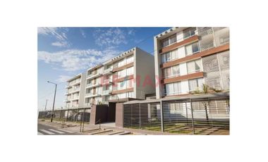 ¿Buscas comodidad, exclusividad y un entorno seguro? Este departamento es ideal para familias, parejas o inversionistas que desean vivir en una zona p