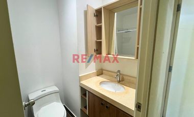 ¿Buscas comodidad, exclusividad y un entorno seguro? Este departamento es ideal para familias, parejas o inversionistas que desean vivir en una zona p