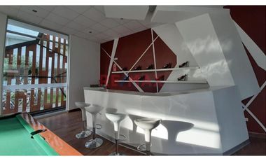 ¿Buscas comodidad, exclusividad y un entorno seguro? Este departamento es ideal para familias, parejas o inversionistas que desean vivir en una zona p