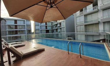 ¿Buscas comodidad, exclusividad y un entorno seguro? Este departamento es ideal para familias, parejas o inversionistas que desean vivir en una zona p