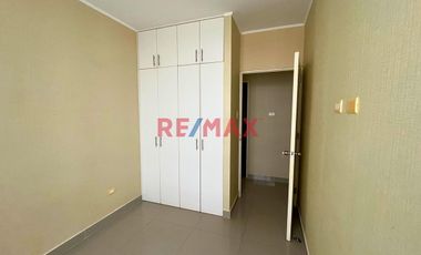 ¿Buscas comodidad, exclusividad y un entorno seguro? Este departamento es ideal para familias, parejas o inversionistas que desean vivir en una zona p