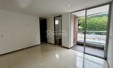 apartaestudio en arriendo en santa maría de los Ángeles. Cod A777045