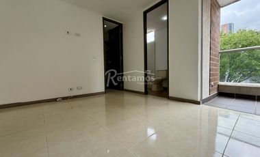 apartaestudio en arriendo en santa maría de los Ángeles. Cod A777045
