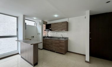 apartaestudio en arriendo en santa maría de los Ángeles. Cod A777045