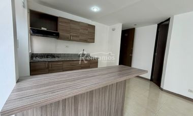 apartaestudio en arriendo en santa maría de los Ángeles. Cod A777045