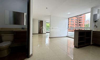 apartaestudio en arriendo en santa maría de los Ángeles. Cod A777045