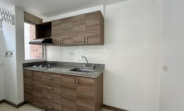 apartaestudio en arriendo en santa maría de los Ángeles. Cod A777045
