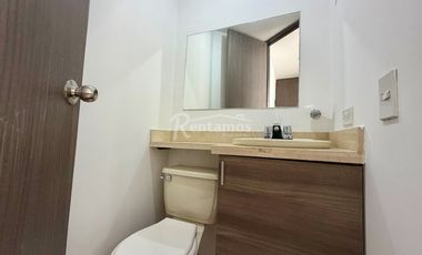apartaestudio en arriendo en santa maría de los Ángeles. Cod A777045