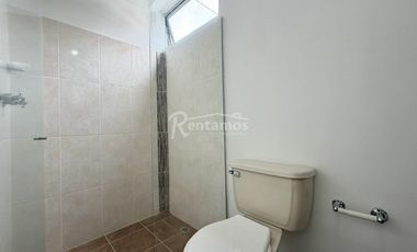 apartaestudio en arriendo en santa maría de los Ángeles. Cod A777045