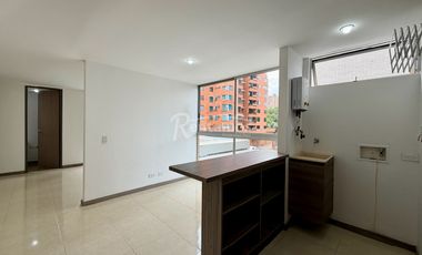 apartaestudio en arriendo en santa maría de los Ángeles. Cod A777045