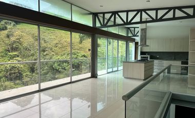 casa en venta en vegas de la doctora. Cod V27077