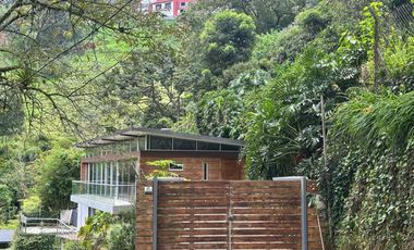 casa en venta en vegas de la doctora. Cod V27077