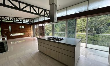 casa en venta en vegas de la doctora. Cod V27077