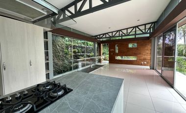 casa en venta en vegas de la doctora. Cod V27077