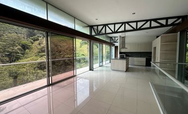 casa en venta en vegas de la doctora. Cod V27077