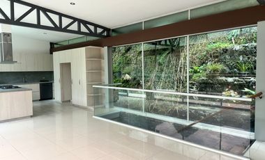 casa en venta en vegas de la doctora. Cod V27077