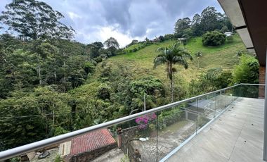 casa en venta en vegas de la doctora. Cod V27077