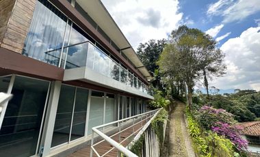 casa en venta en vegas de la doctora. Cod V27077