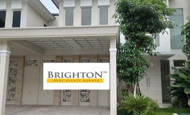 Rumah disewakan di RW 03, Kejawen Putih Tambak, Mulyorejo, Surabaya, Jawa Timur