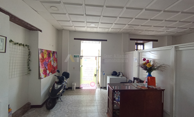 local en venta en centro. Cod V5885