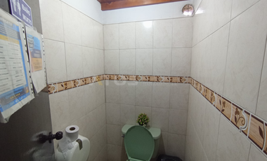 local en venta en centro. Cod V5885